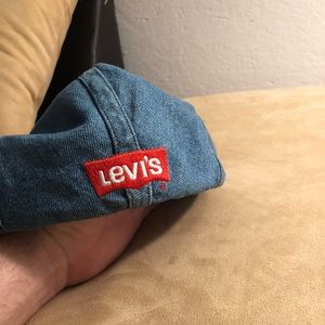Levi’s cap hat vintage